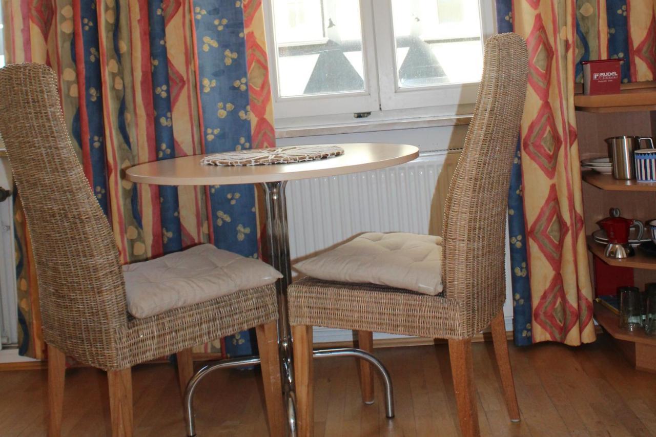 Urlaub Im Herzen Von Celle Exterior photo