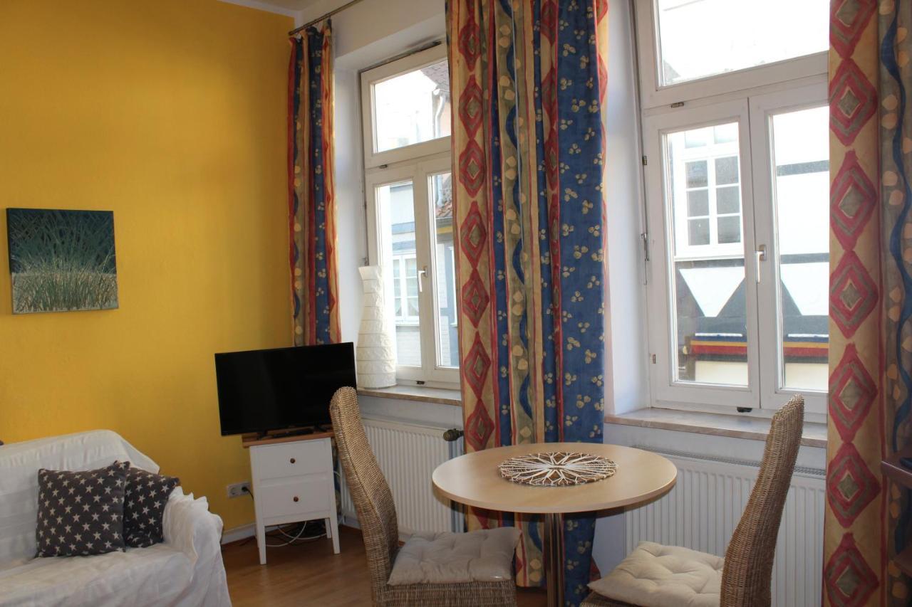 Urlaub Im Herzen Von Celle Exterior photo