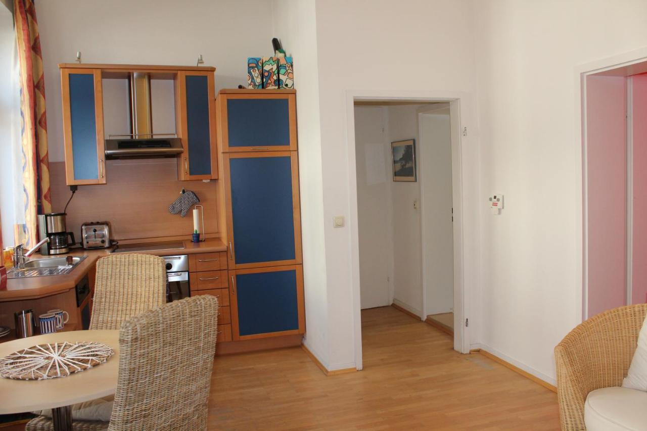 Urlaub Im Herzen Von Celle Exterior photo