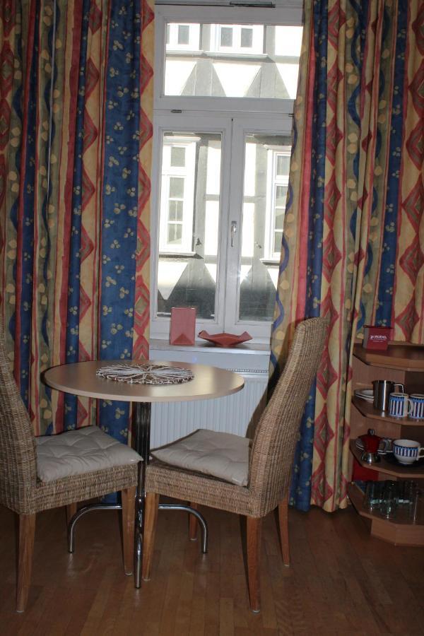 Urlaub Im Herzen Von Celle Exterior photo